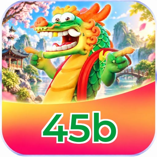 45b Loteria Mega-Sena
