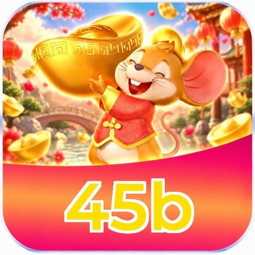 45b Logo