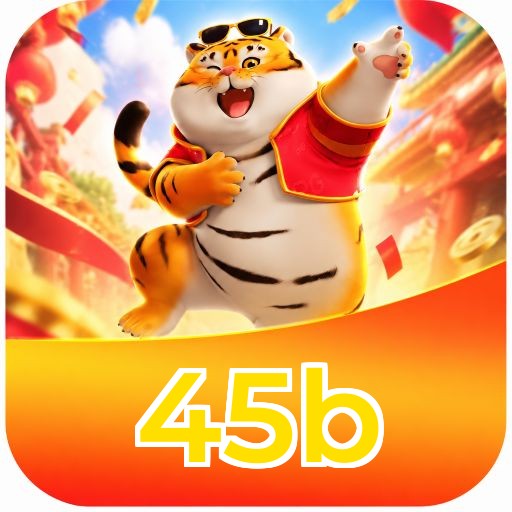 45b Logo