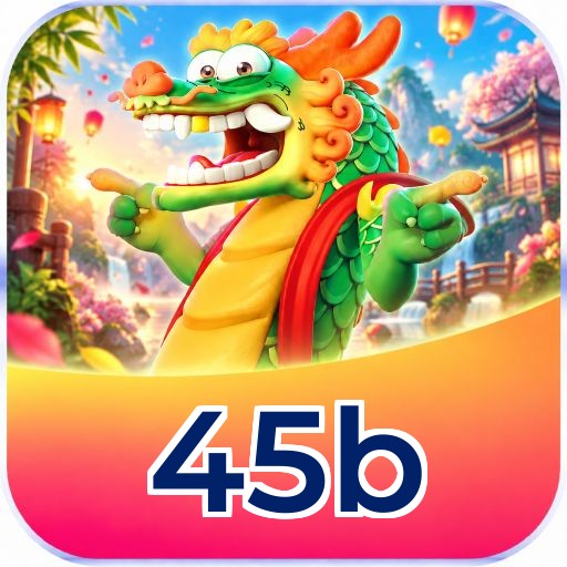 45b Logo