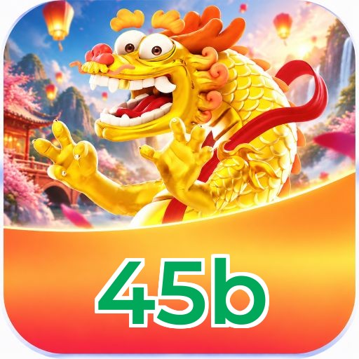 45b APK Android - Logo oficial