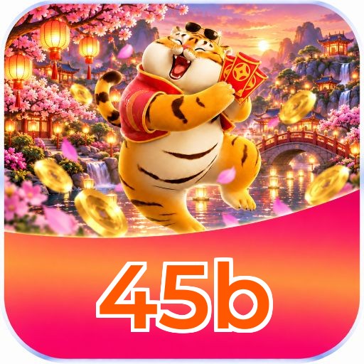 45b Logo