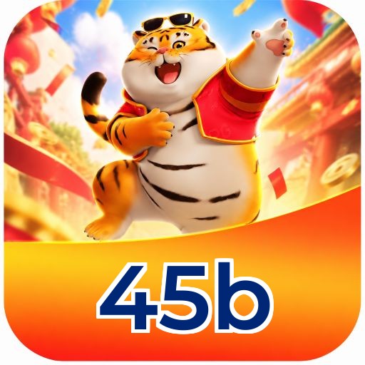 45b Logo