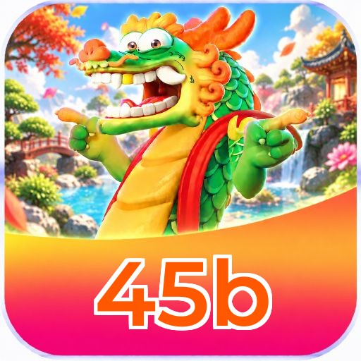 45b Logo